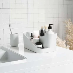 Bac de rangement pour cosmétiques