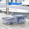 Boîte de rangement étanche 50 litres