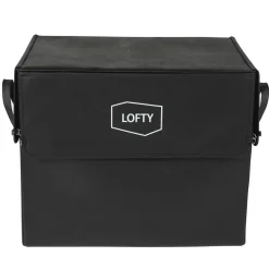 Boîte de stockage en tissu. 120 litres