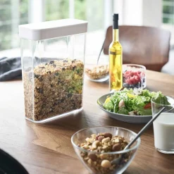 Boîte verseuse 2,3 litres