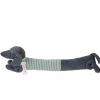 Boudin de porte chien