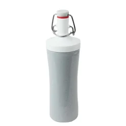Bouteille réutilisable écologique