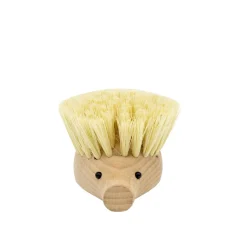 Brosse à vaisselle ludique