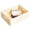 Caisse de rangement. Taille M