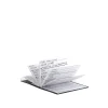 Carnet discret pour mots de passe