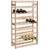 Casier pour 54 bouteilles