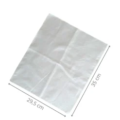 Chamoisine à lustrer les chaussures