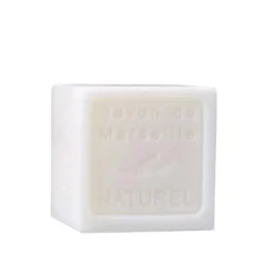 Cube de savon de Marseille naturel 300 grammes