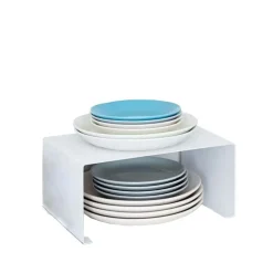 Demi-étagère de cuisine design