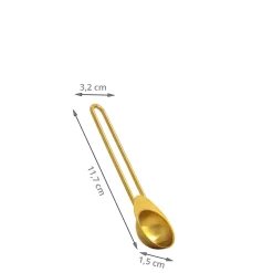 Doseur nettoyant sol en métal 7 grammes