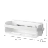 Etagère de douche adhésive