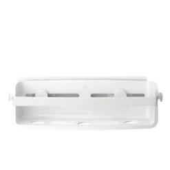 Etagère de douche adhésive