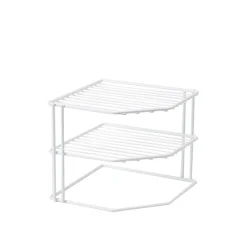 Etagère gain de place placard