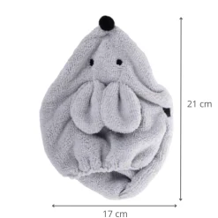 Gant microfibre amusant pour bureau