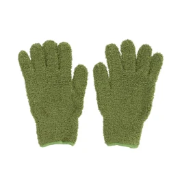 Gants de nettoyage pour feuilles de plantes