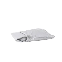 Housse de protection pour vélo