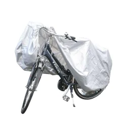 Housse de protection pour vélo