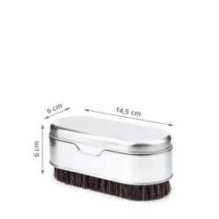 Kit de cirage compact