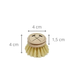 Kit vaisselle écologique