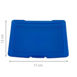 Mallette de rangement pour photos 10x15