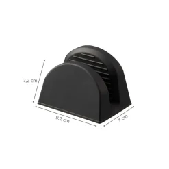 Maniques magnétiques en silicone - lot de 2