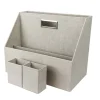 Organisateur de bureau clean desk