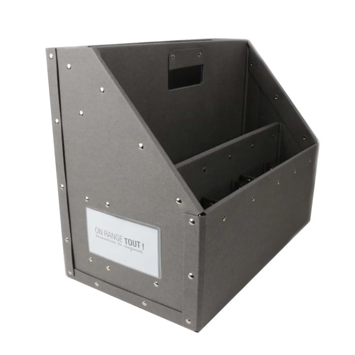 Organisateur de bureau flexible