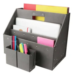 Organisateur de bureau flexible