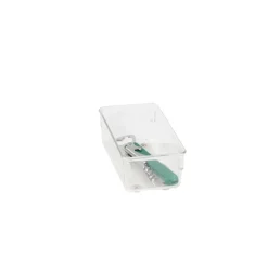 Organisateur étroit M en acrylique pour tiroirs