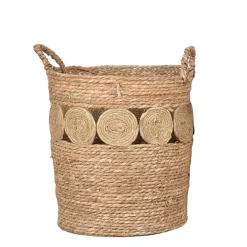 Panier cylindrique M