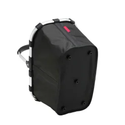 Panier de courses pliable