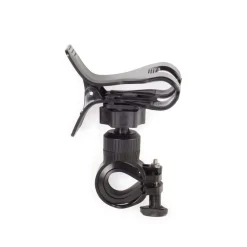 Pince guidon de vélo pour téléphone