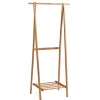 Portant en bois