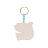 Porte-clés oiseau