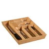Range couverts en bambou 43x35