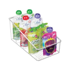 Rangement aliments en sachet