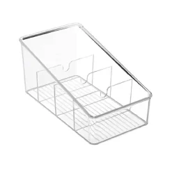 Rangement aliments en sachet