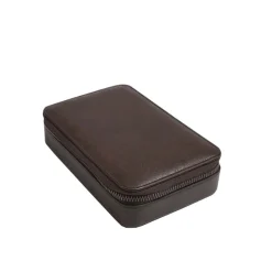 Rangement pour bagues et boutons de manchette homme
