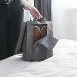 Sac de rangement pour chaussures