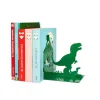 Serre-livre dinosaure
