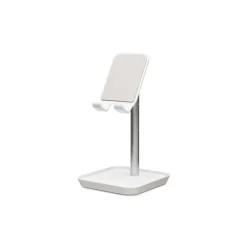 Support en hauteur pour téléphone portable
