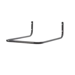 Support mural range 2 pneus