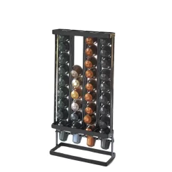 Support pour 40 capsules