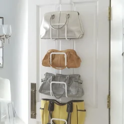 Support pour grands sacs à main