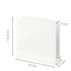 Support vertical pour ordinateur portable