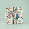 2 étiquettes cadeaux enfants
