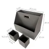Toolbox pour ordinateur et mug