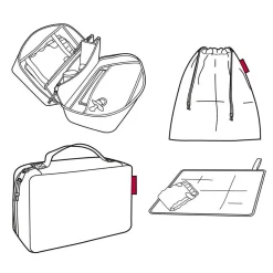 Trousse à langer bébé